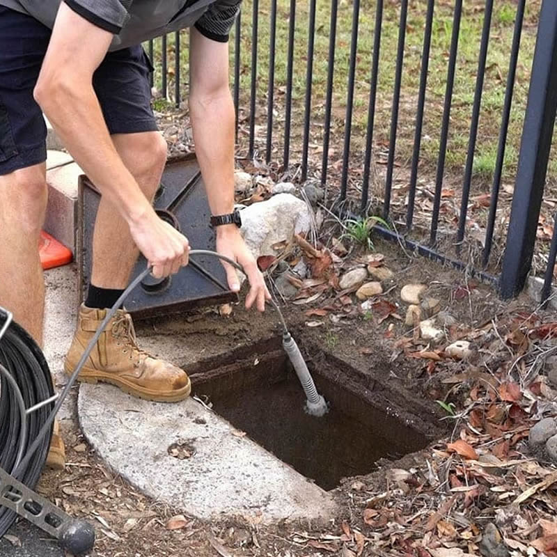 Blocked Drains